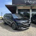 KIA CARNIVAL 3.5 V6 GASOLINA EX AUTOMATICO KIA CARNIVAL 3.5 V6 GASOLINA EX AUTOMATICO