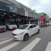 KIA CERATO 1.6 SX 16V FLEX 4P AUTOMÁTICO KIA CERATO 1.6 SX 16V FLEX 4P AUTOMÁTICO