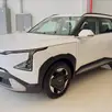 KIA EV5 88,16 KW ELÉTRICO LAND KIA EV5 88,16 KW ELÉTRICO LAND