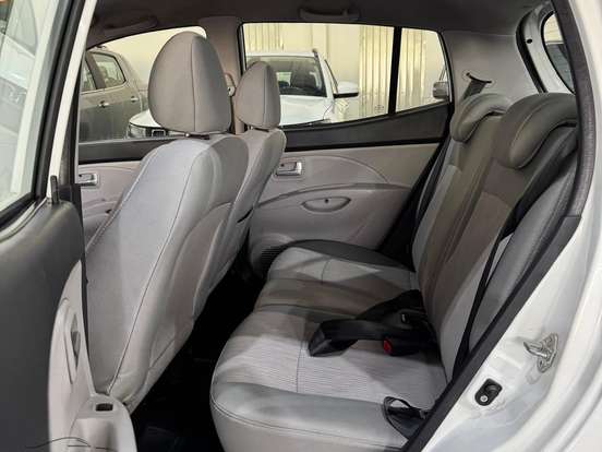 KIA-PICANTO-1.0 EX 12V FLEX 4P MANUAL KIA-PICANTO-2010