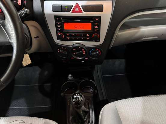 KIA-PICANTO-1.0 EX 12V FLEX 4P MANUAL KIA-PICANTO-2010