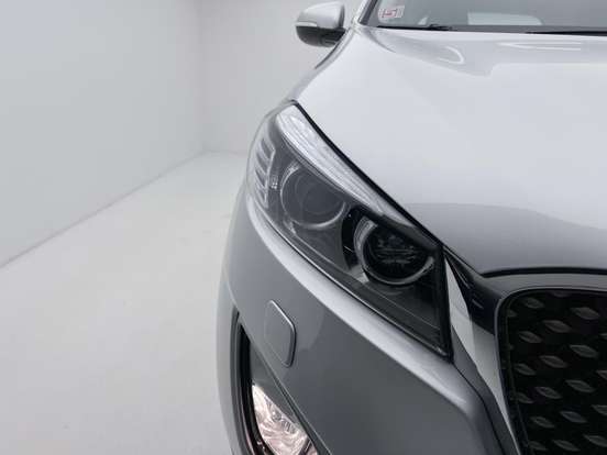 KIA-SORENTO-3.3 V6 GASOLINA EX 7L AUTOMATICO KIA-SORENTO-2017