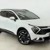 KIA SPORTAGE 1.6 TGDI MHEV EX PRESTIGE DCT KIA SPORTAGE 1.6 TGDI MHEV EX PRESTIGE DCT