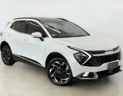 KIA SPORTAGE 1.6 TGDI MHEV EX PRESTIGE DCT KIA SPORTAGE 1.6 TGDI MHEV EX PRESTIGE DCT