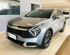 KIA SPORTAGE 1.6 TGDI MHEV EX DCT KIA SPORTAGE 1.6 TGDI MHEV EX DCT