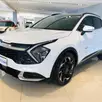 KIA SPORTAGE 1.6 TGDI MHEV EX PRESTIGE DCT KIA SPORTAGE 1.6 TGDI MHEV EX PRESTIGE DCT