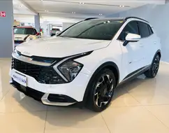KIA SPORTAGE 1.6 TGDI MHEV EX PRESTIGE DCT KIA SPORTAGE 1.6 TGDI MHEV EX PRESTIGE DCT