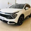 KIA SPORTAGE 1.6 TGDI MHEV EX PRESTIGE DCT KIA SPORTAGE 1.6 TGDI MHEV EX PRESTIGE DCT