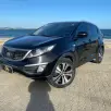 KIA SPORTAGE 2.0 LX 4X2 16V FLEX 4P AUTOMÁTICO KIA SPORTAGE 2.0 LX 4X2 16V FLEX 4P AUTOMÁTICO