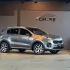 KIA SPORTAGE 2.0 EX 4X2 16V FLEX 4P AUTOMÁTICO KIA SPORTAGE 2.0 EX 4X2 16V FLEX 4P AUTOMÁTICO
