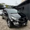 KIA SPORTAGE 2.0 LX 4X2 16V FLEX 4P AUTOMÁTICO KIA SPORTAGE 2.0 LX 4X2 16V FLEX 4P AUTOMÁTICO
