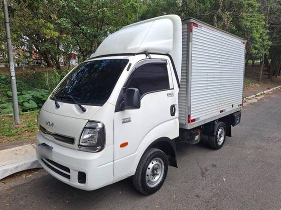KIA BONGO 2.5 TD DIESEL STD CS 4x4 MANUAL
