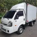 KIA BONGO 2.5 TD DIESEL STD CS 4x4 MANUAL KIA BONGO 2.5 TD DIESEL STD CS 4x4 MANUAL