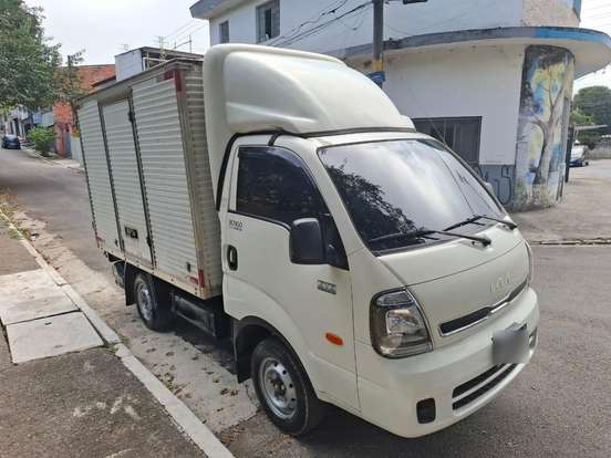 KIA-BONGO-2.5 TD DIESEL STD CS 4x4 MANUAL KIA-BONGO-2023