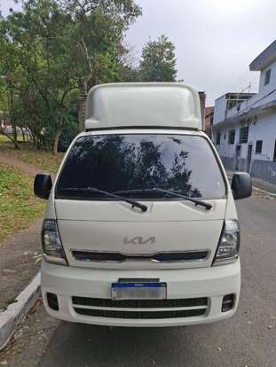 KIA-BONGO-2.5 TD DIESEL STD CS 4x4 MANUAL KIA-BONGO-2023