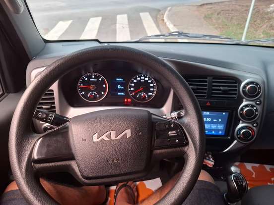 KIA-BONGO-2.5 TD DIESEL STD CS 4x4 MANUAL KIA-BONGO-2023