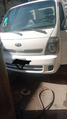 KIA-BONGO-2.5 TD DIESEL STD CS MANUAL KIA-BONGO-2019
