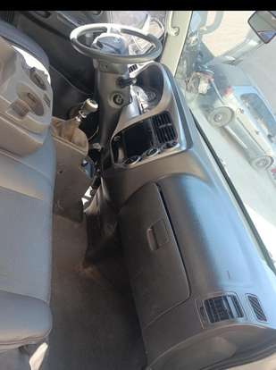 KIA-BONGO-2.5 TD DIESEL STD CS MANUAL KIA-BONGO-2019