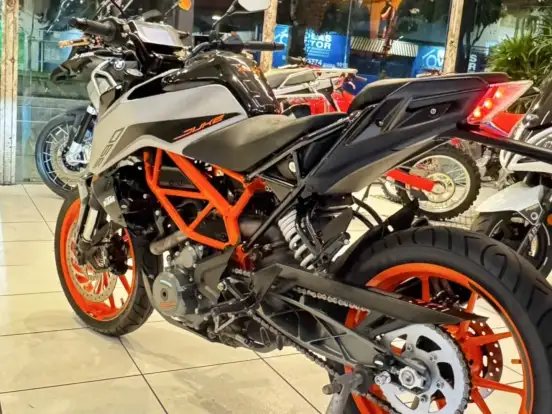 KTM-390 DUKE ABS KTM-390 DUKE ABS-2022