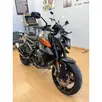 KTM 990 DUKE KTM 990 DUKE
