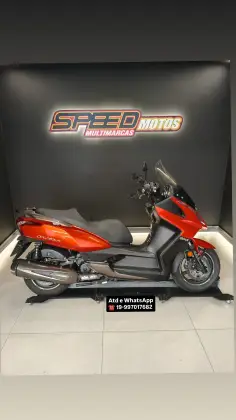 KYMCO DOWNTOWN 300 i ABS 