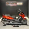 KYMCO DOWNTOWN 300 i ABS KYMCO DOWNTOWN 300 i ABS