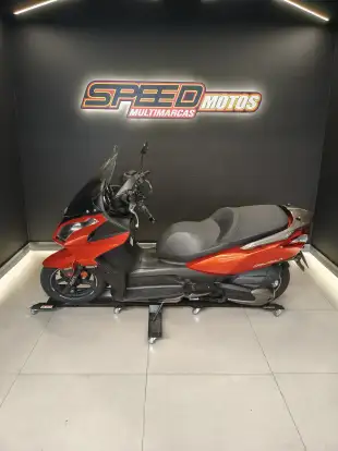 KYMCO-DOWNTOWN 300 i ABS KYMCO-DOWNTOWN 300 i ABS-2017