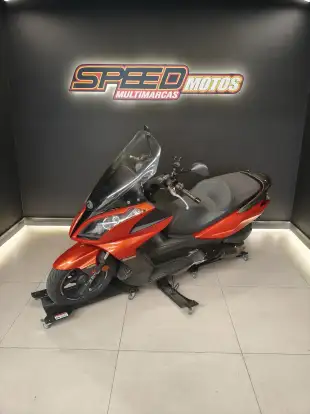 KYMCO-DOWNTOWN 300 i ABS KYMCO-DOWNTOWN 300 i ABS-2017