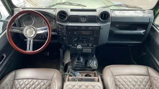 LAND ROVER-DEFENDER-2008