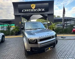 LAND ROVER DEFENDER 2.0 P300 GASOLINA 110 SE AWD AUTOMÁTICO LAND ROVER DEFENDER 2.0 P300 GASOLINA 110 SE AWD AUTOMÁTICO