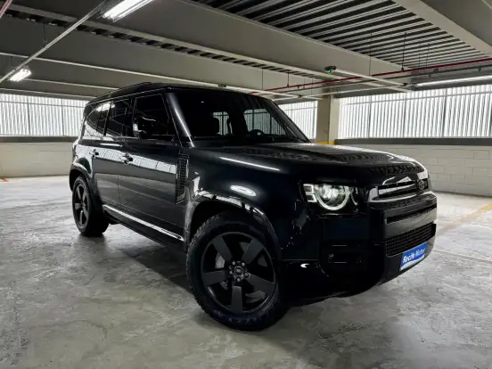 LAND ROVER-DEFENDER-3.0 D350 TURBO DIESEL MHEV 110 X-DYNAMIC HSE AWD AUTOMÁTICO LAND ROVER-DEFENDER-2024