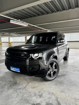 LAND ROVER-DEFENDER-3.0 D350 TURBO DIESEL MHEV 110 X-DYNAMIC HSE AWD AUTOMÁTICO LAND ROVER-DEFENDER-2024