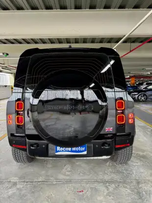 LAND ROVER-DEFENDER-3.0 D350 TURBO DIESEL MHEV 110 X-DYNAMIC HSE AWD AUTOMÁTICO LAND ROVER-DEFENDER-2024