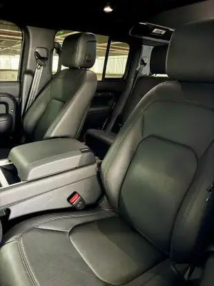 LAND ROVER-DEFENDER-3.0 D350 TURBO DIESEL MHEV 110 X-DYNAMIC HSE AWD AUTOMÁTICO LAND ROVER-DEFENDER-2024
