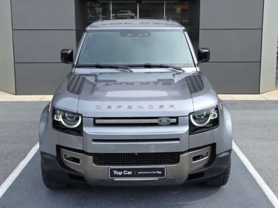 LAND ROVER-DEFENDER-3.0 D300 TURBO DIESEL MHEV 110 HSE AWD AUTOMÁTICO LAND ROVER-DEFENDER-2024