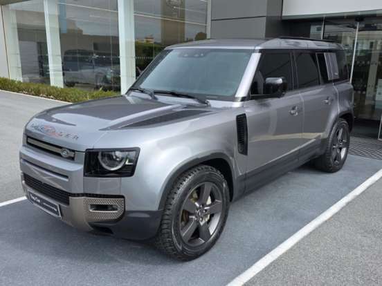LAND ROVER-DEFENDER-3.0 D300 TURBO DIESEL MHEV 110 HSE AWD AUTOMÁTICO LAND ROVER-DEFENDER-2024