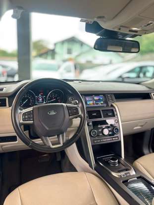 LAND ROVER-DISCOVERY SPORT-2018