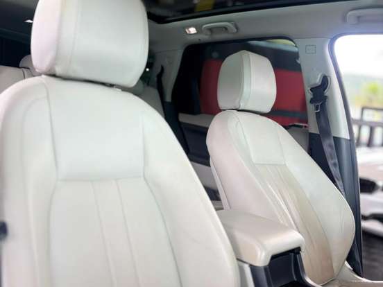 LAND ROVER-DISCOVERY SPORT-2.0 16V SI4 TURBO FLEX HSE 4P AUTOMÁTICO LAND ROVER-DISCOVERY SPORT-2018