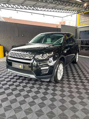 LAND ROVER-DISCOVERY SPORT-2018