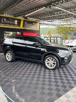 LAND ROVER-DISCOVERY SPORT-2018