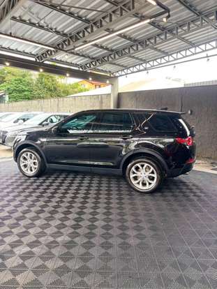 LAND ROVER-DISCOVERY SPORT-2018