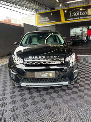 LAND ROVER-DISCOVERY SPORT-2018