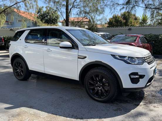 LAND ROVER-DISCOVERY SPORT-2016