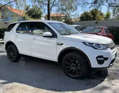 LAND ROVER DISCOVERY SPORT 2.0 16V SI4 TURBO GASOLINA HSE 4P AUTOMÁTICO LAND ROVER DISCOVERY SPORT 2.0 16V SI4 TURBO GASOLINA HSE 4P AUTOMÁTICO