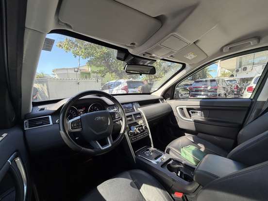 LAND ROVER-DISCOVERY SPORT-2016