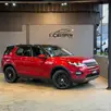 LAND ROVER DISCOVERY SPORT 2.0 16V TD4 TURBO DIESEL SE 4P AUTOMÁTICO LAND ROVER DISCOVERY SPORT 2.0 16V TD4 TURBO DIESEL SE 4P AUTOMÁTICO