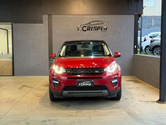 LAND ROVER-DISCOVERY SPORT-2018