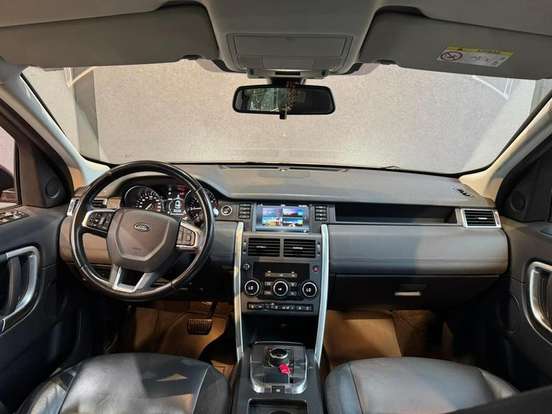 LAND ROVER-DISCOVERY SPORT-2018