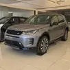 LAND ROVER DISCOVERY SPORT 2.0 P250 TURBO FLEX R-DYNAMIC SE AUTOMÁTICO LAND ROVER DISCOVERY SPORT 2.0 P250 TURBO FLEX R-DYNAMIC SE AUTOMÁTICO