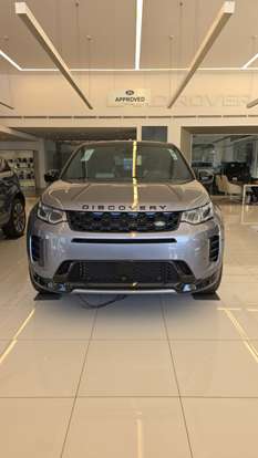 LAND ROVER-DISCOVERY SPORT-2025